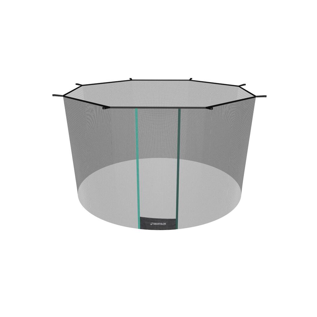 Varnostna mreža brez zadrge V1 za okrogli trampolin 360