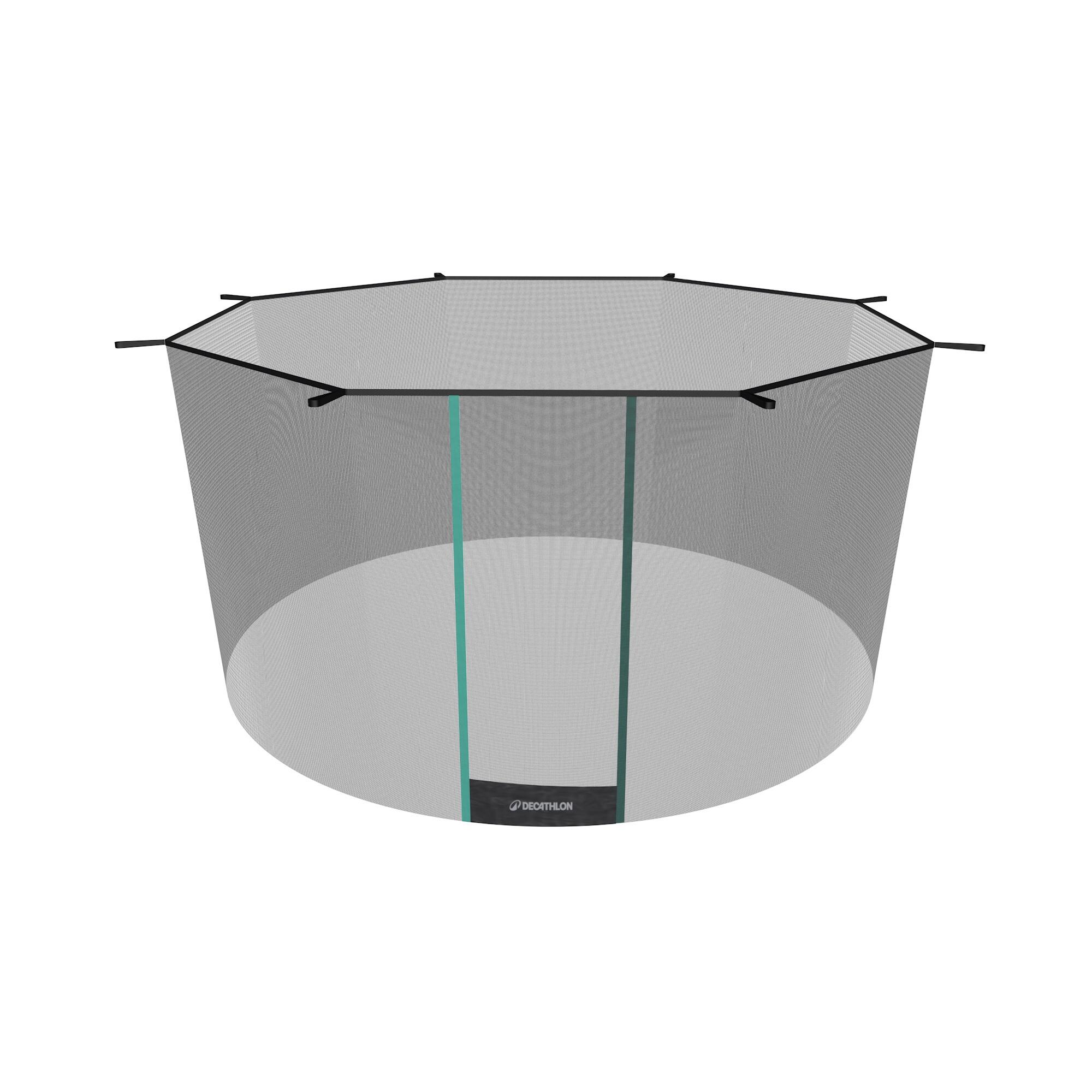 Domyos - Filet De Protection - Pièce Détachée Pour Trampoline 420 - Filet - Sav Fitness - - Taille Unique - Decathlon