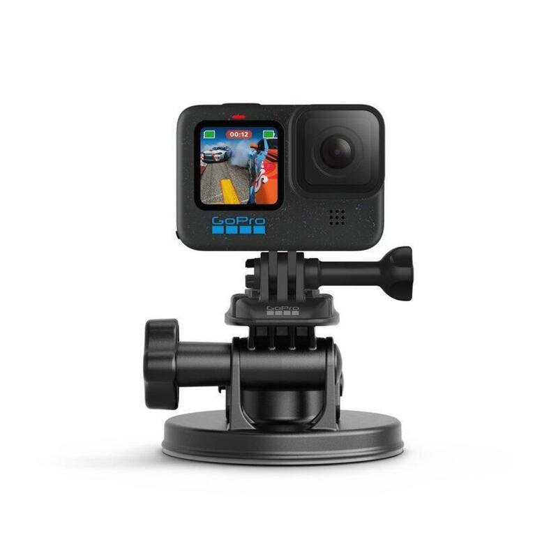 Přísavný držák pro kamery GoPro