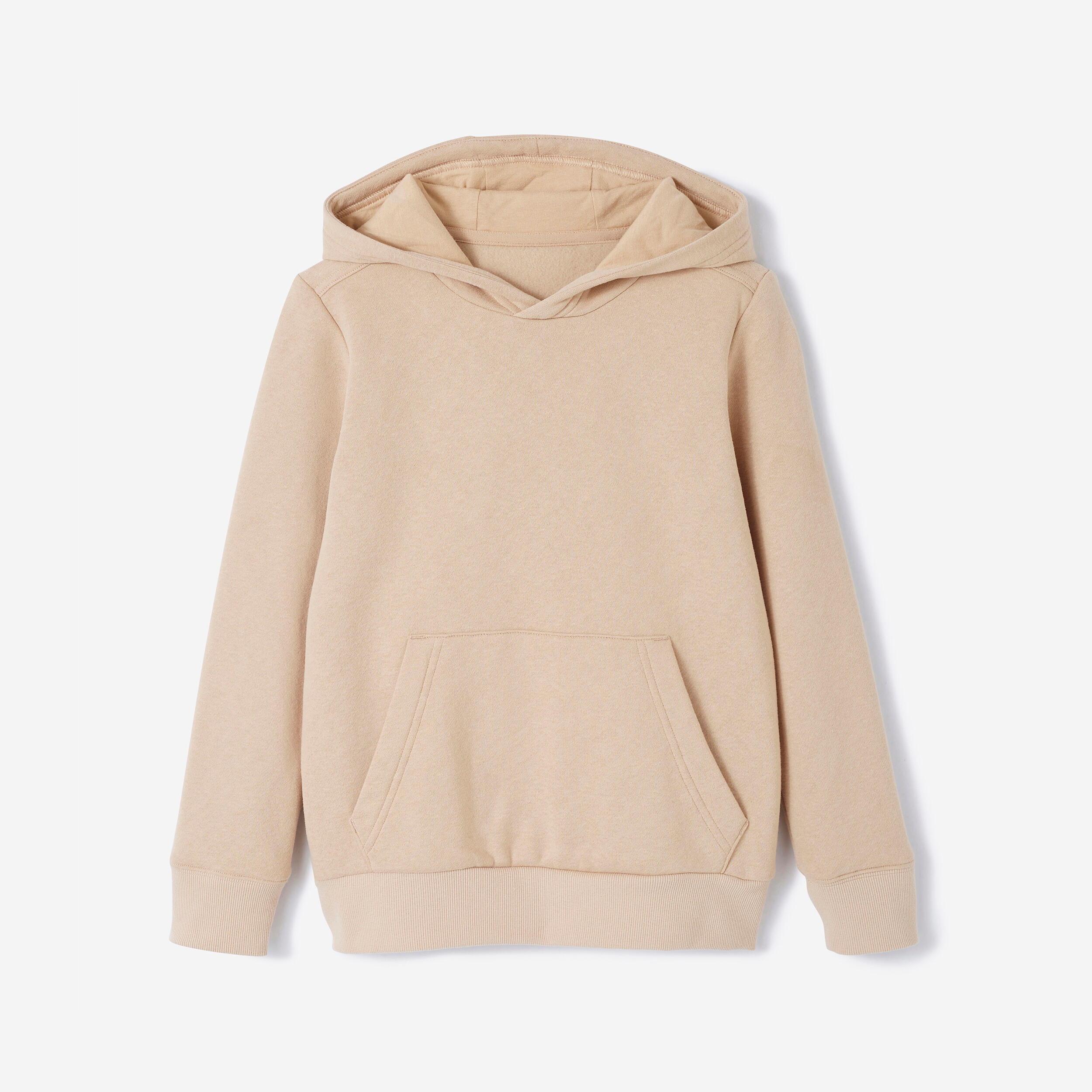 Comprar Sudaderas Basicas De Nina Online Decathlon