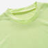 Kids' Breathable T-Shirt - Yellow
