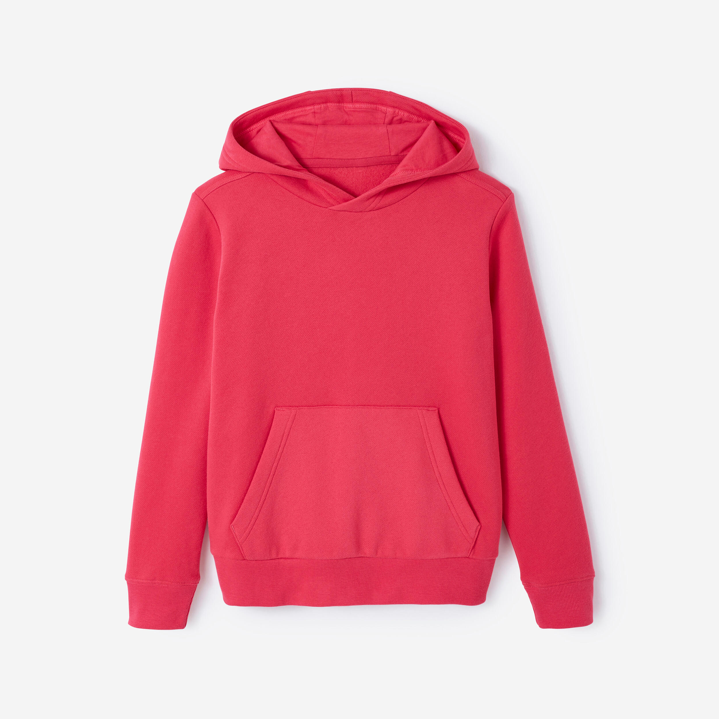 Kids' Hoodie – Sweat 500 - DOMYOS