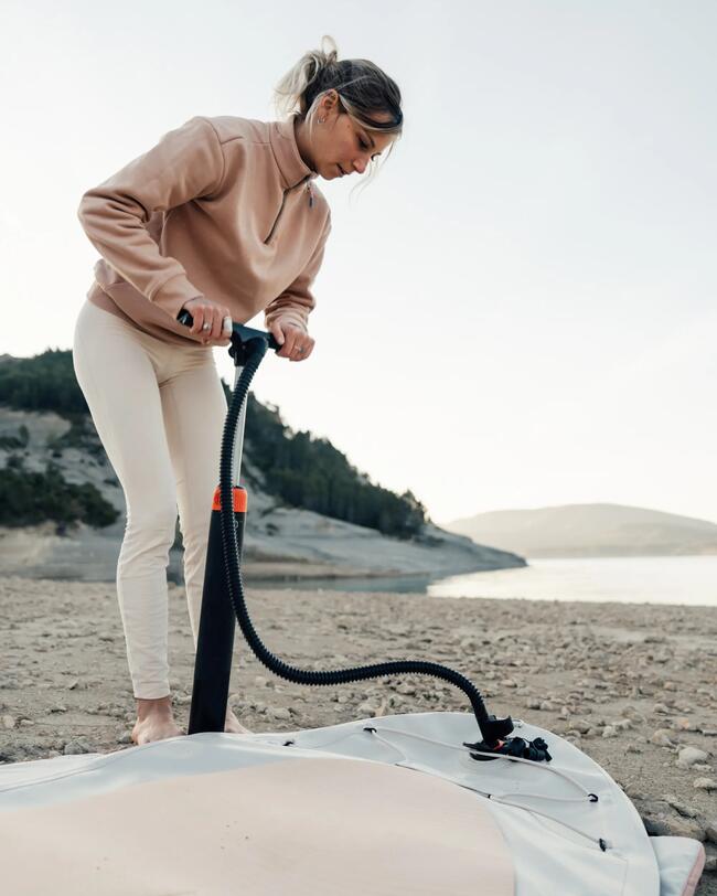 BOMBA FÁCIL HP SUP 100