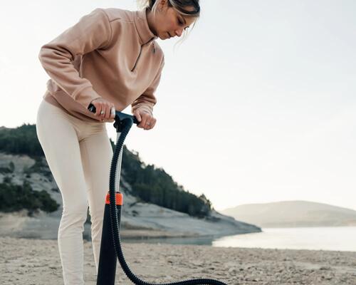 POMPE FACILE HAUTE PRESSION SUP 100