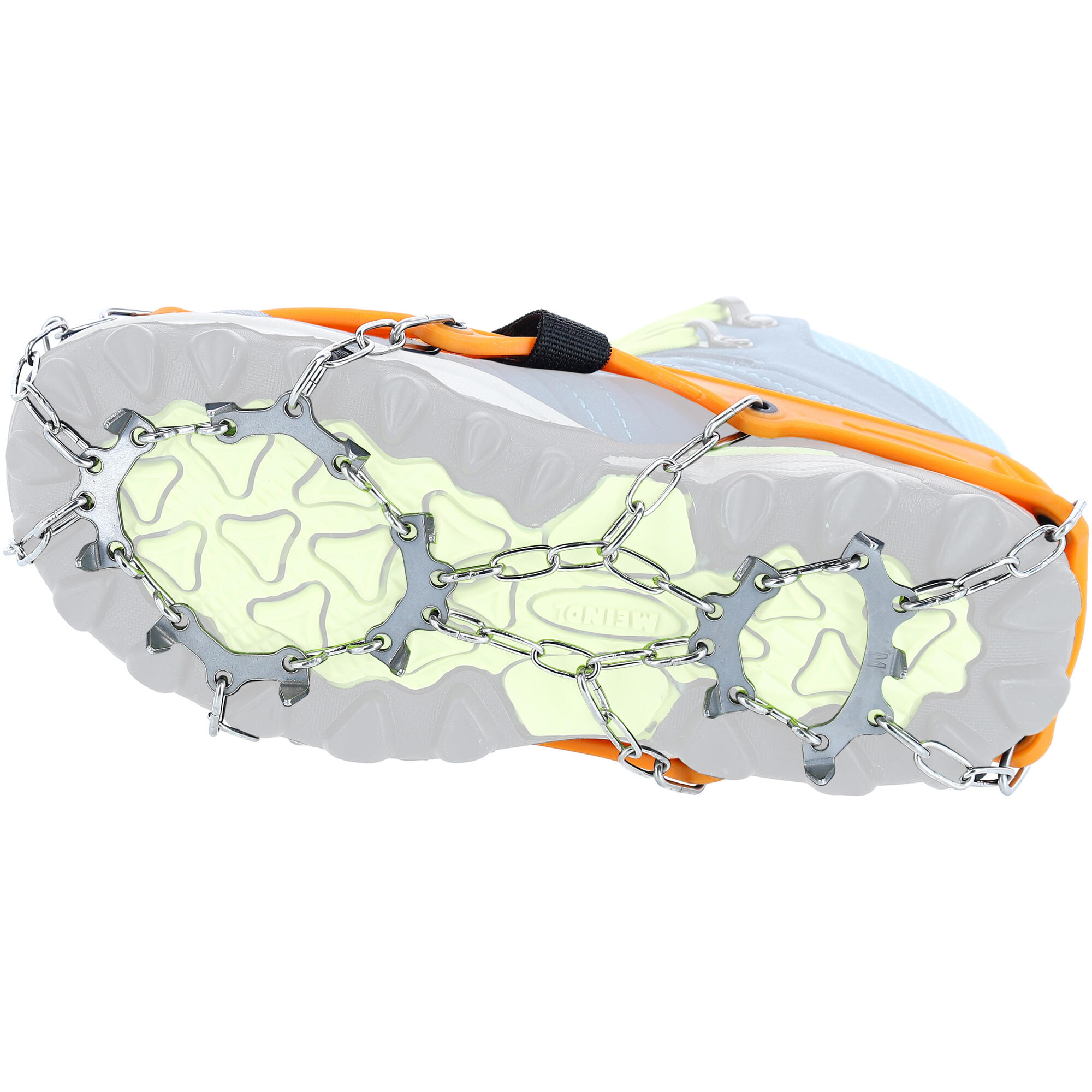 Raczki Viking TOLSO Juniorskie 2/3