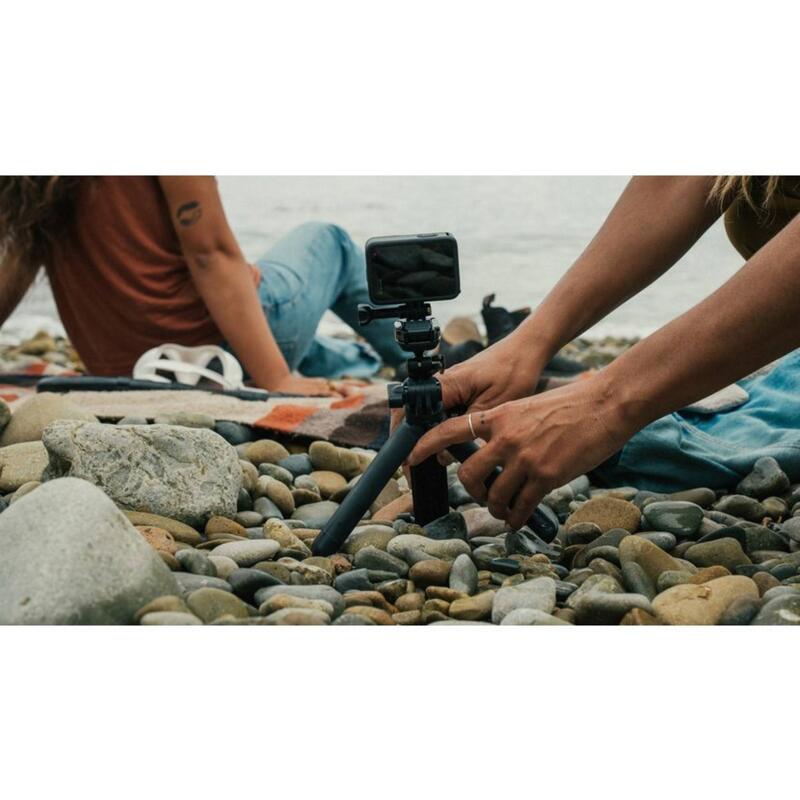 3-Way 2.0 držáky na akční kameru GoPro