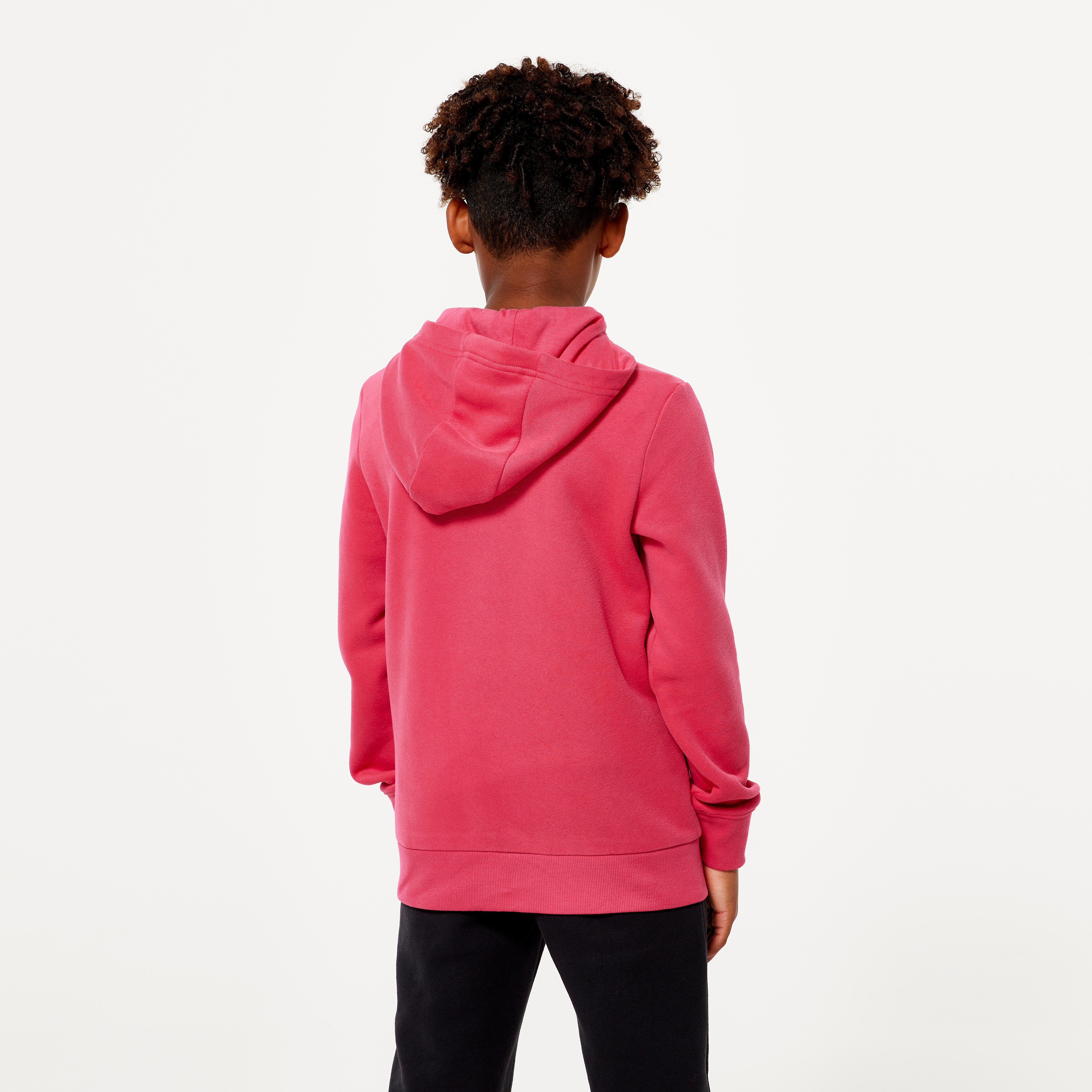 Kids' Hoodie – Sweat 500 - DOMYOS
