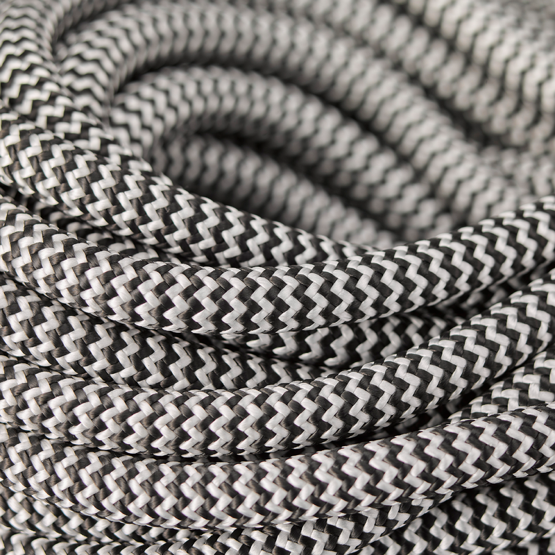 Cordes de Plomb en Nylon de 10 Pieds pour Chevaux, Ligne de