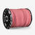 Bobine de corde d'escalade 10 mm x 200 m - klimb gym rouge