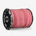 Bobine de corde d'escalade 10 mm x 200 m - klimb gym rouge