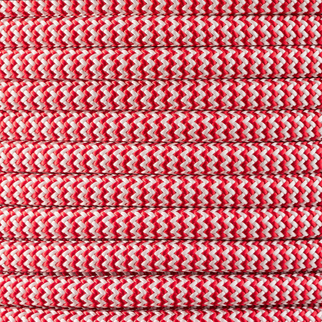 Climbing rope spool 10 mm x 200 m - Klimb Gym Red