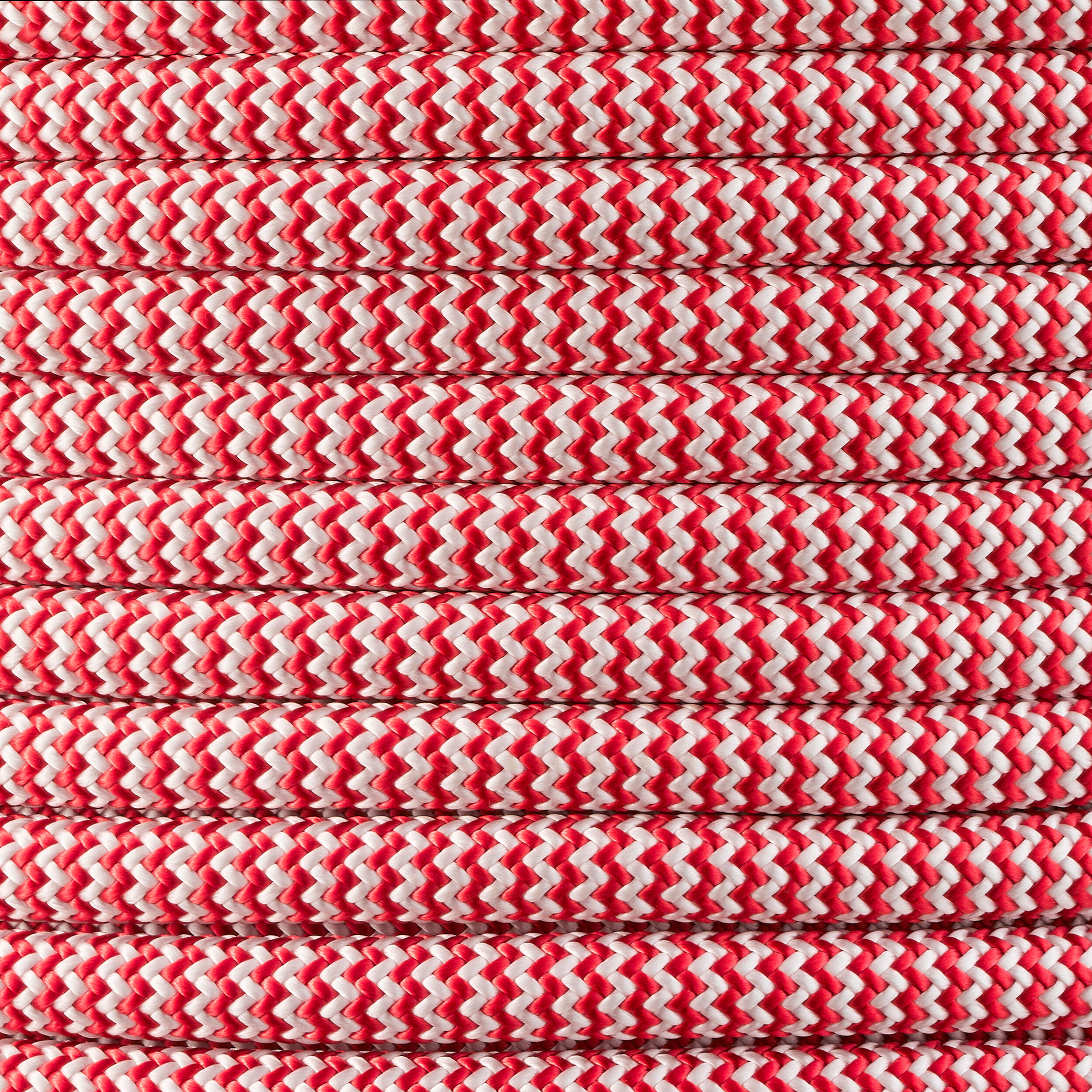 Climbing rope spool 10 mm x 200 m - Klimb Gym Red 2/2