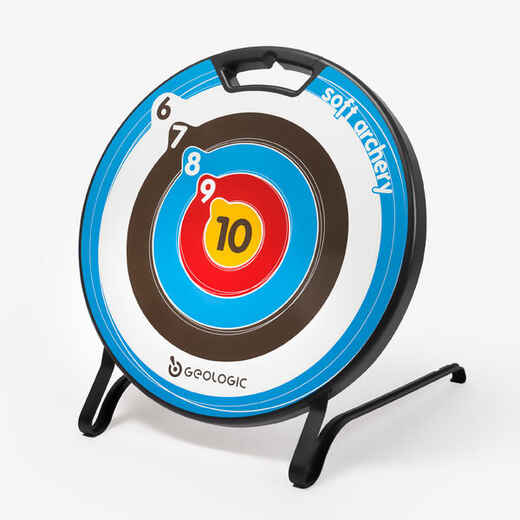 
      Vibulaskmise märklaud ''Discovery Soft'' Archery Target Boss
  