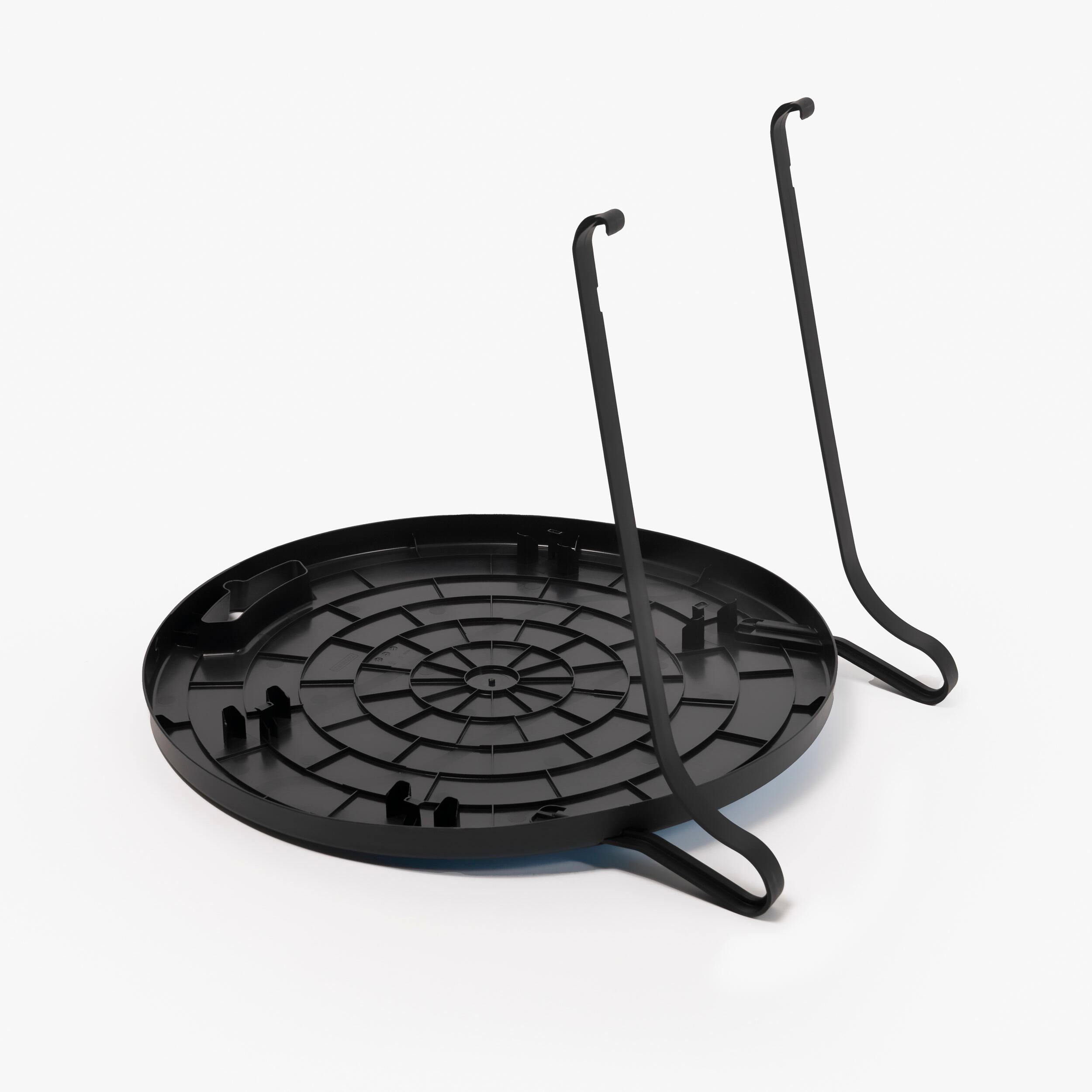 Soft Archery Target Discovery