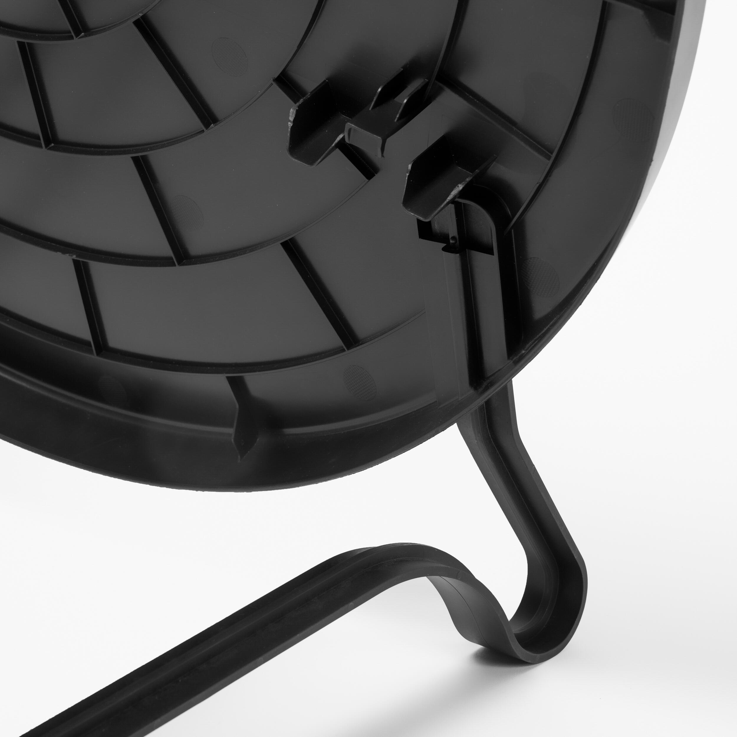 Soft Archery Target Discovery