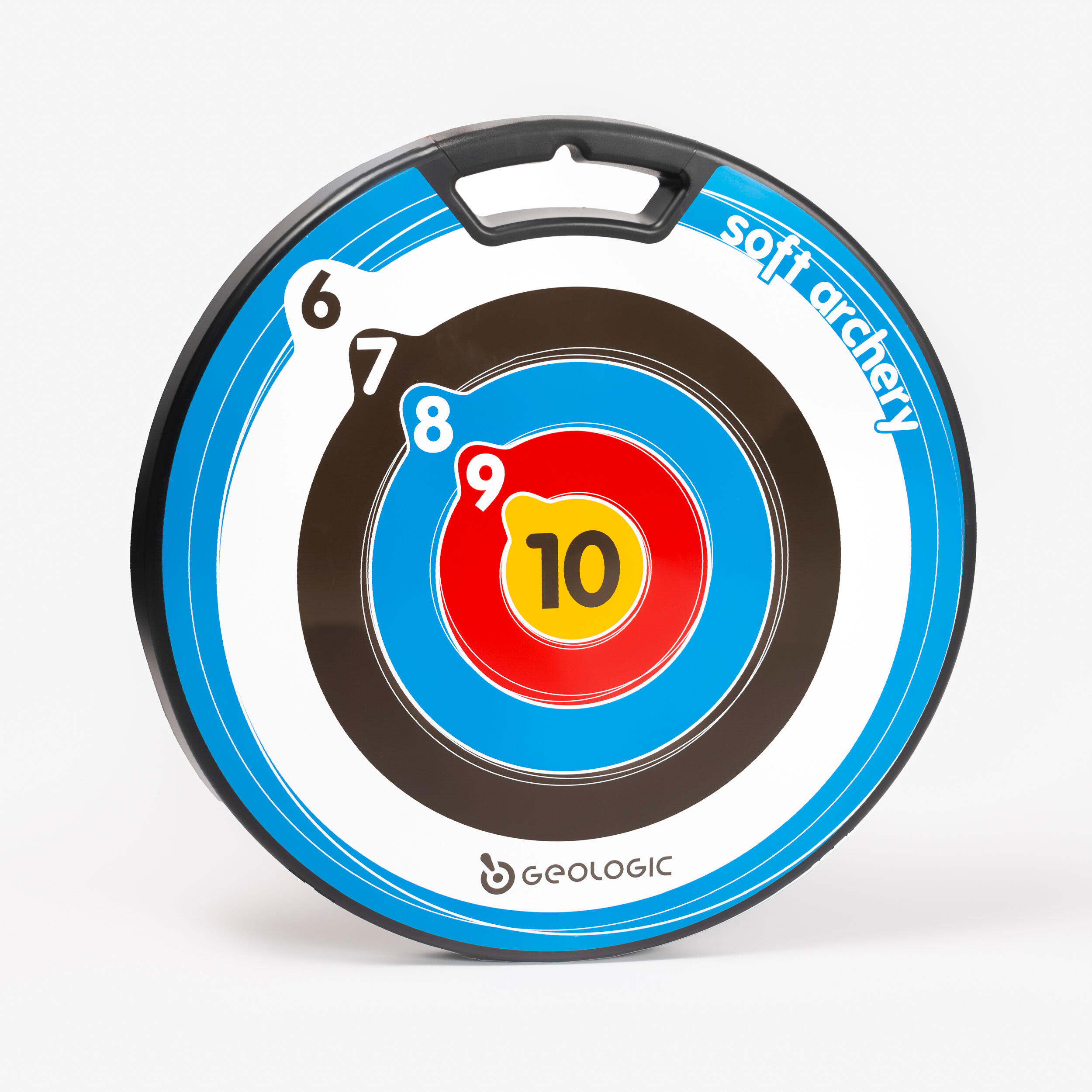 Soft Archery Target Discovery