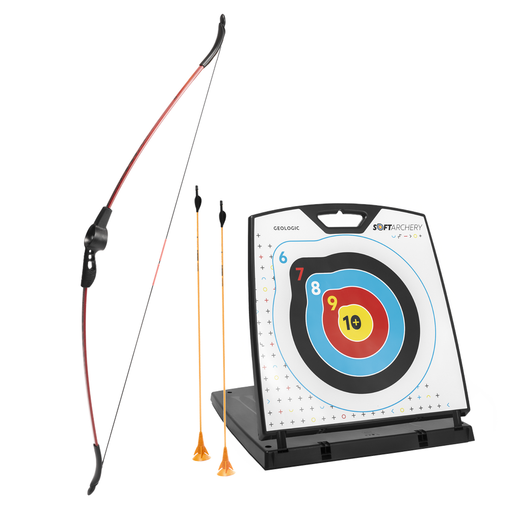 SOFTARCHERY 100 ARCHERY KIT