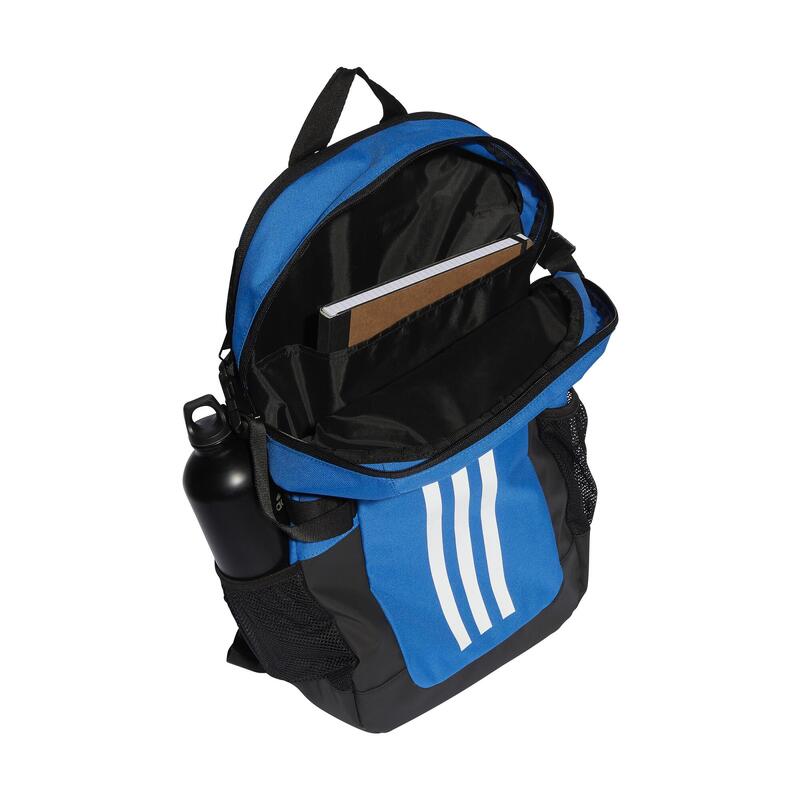 adidas Performance ROMA DUFFLE M UNISEX - Borsa per lo sport - power  red/rosso 