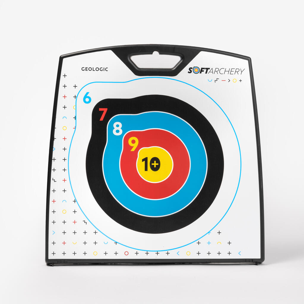 Šaudymo iš lanko rinkinys „Soft Archery 100“