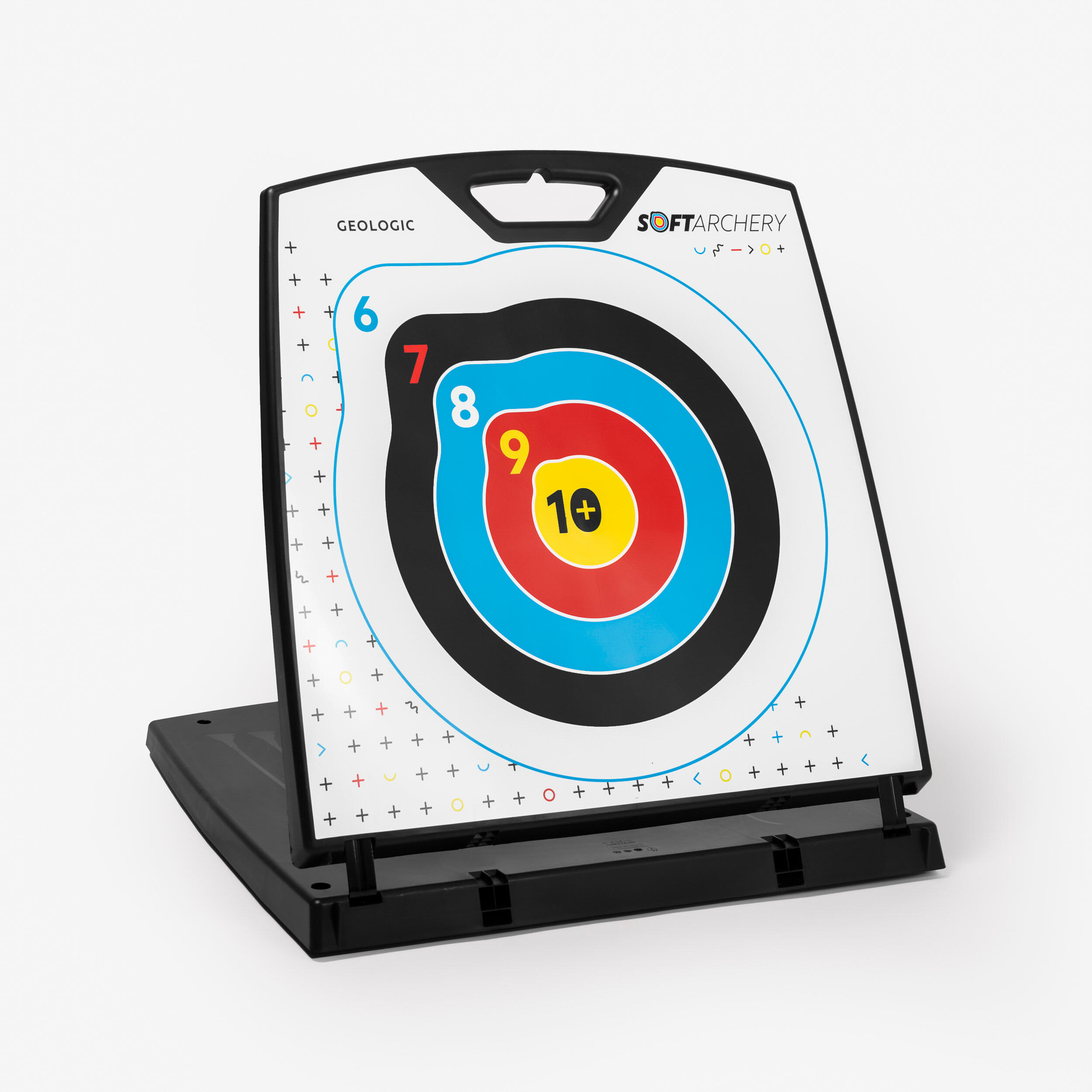 BOOGSCHIETSET SOFTARCHERY 100 15/40