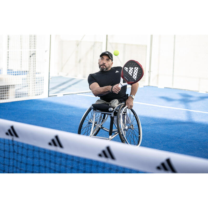 Raquete de padel adulto - ADIDAS Metalbone Team 3,3