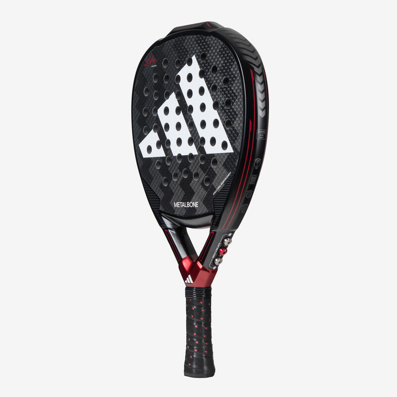 Padelracket voor volwassenen Metalbone 3.3 Ale Galán