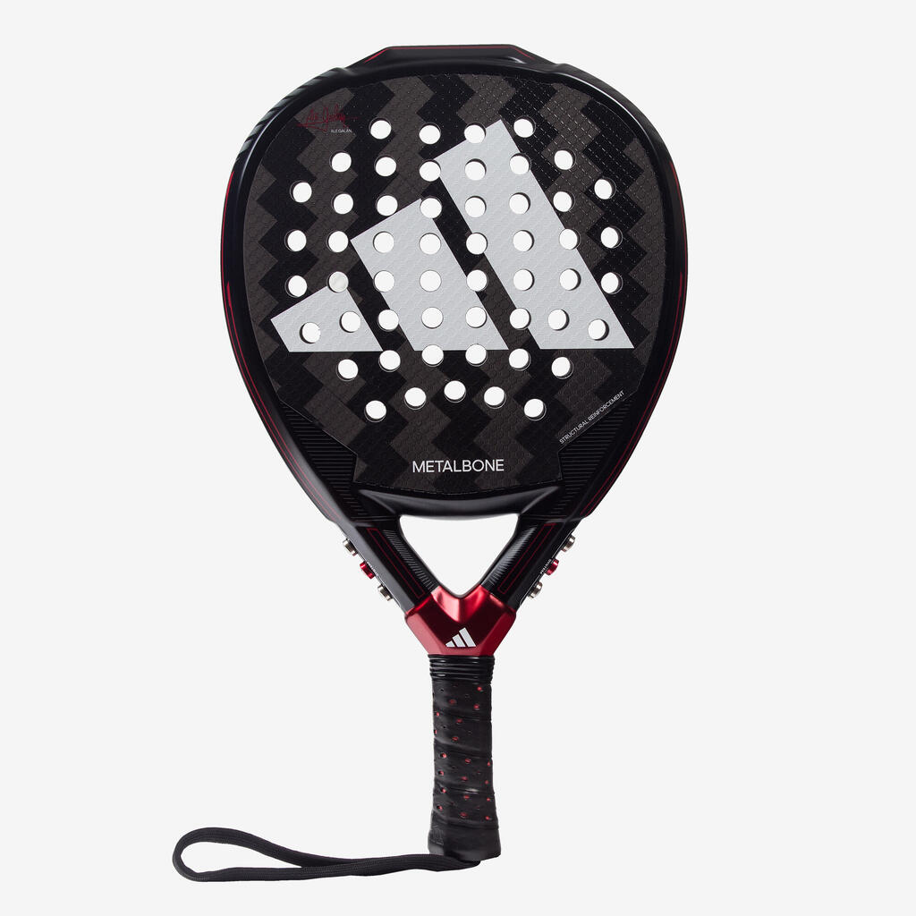 Adult Padel Racket Metalbone 3.3 Ale Galán