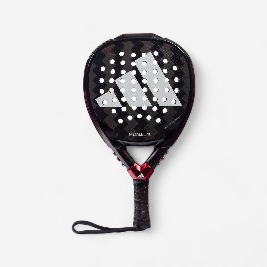 Odrasli lopar za padel tenis METALBONE 3.3
