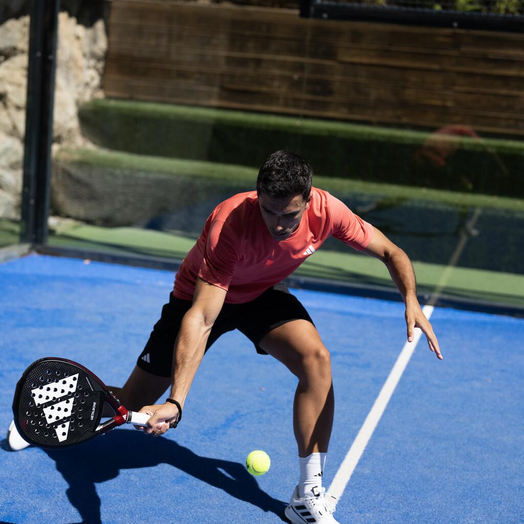 Odrasli lopar za padel tenis METALBONE 3.3