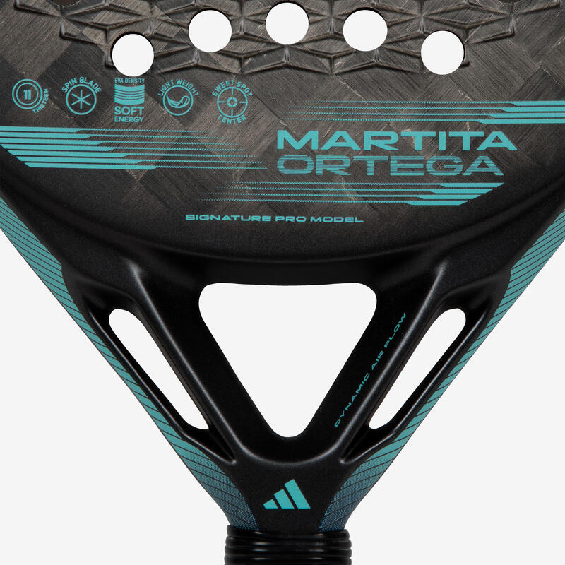 Raquete de padel adulto - Adidas Cross IT Light Martita Ortega