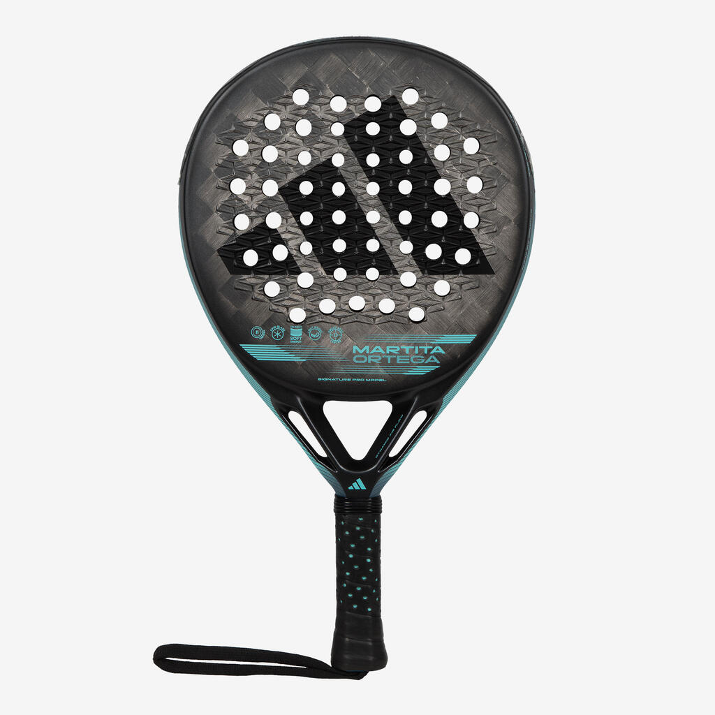 Adult Padel Racket Cross IT Light Martita Ortega