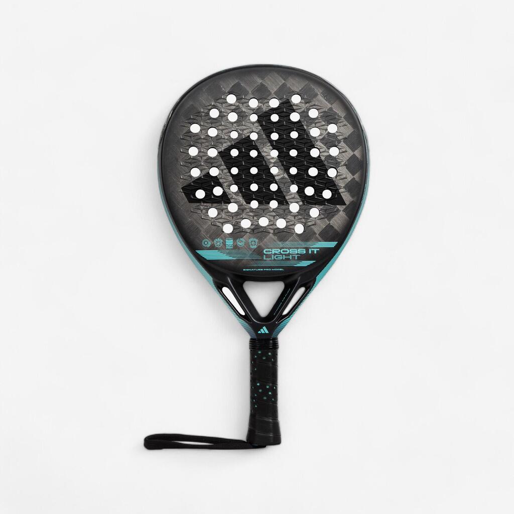 Pala de pádel para Adultos - Adidas Cross IT Light Martita Ortega
