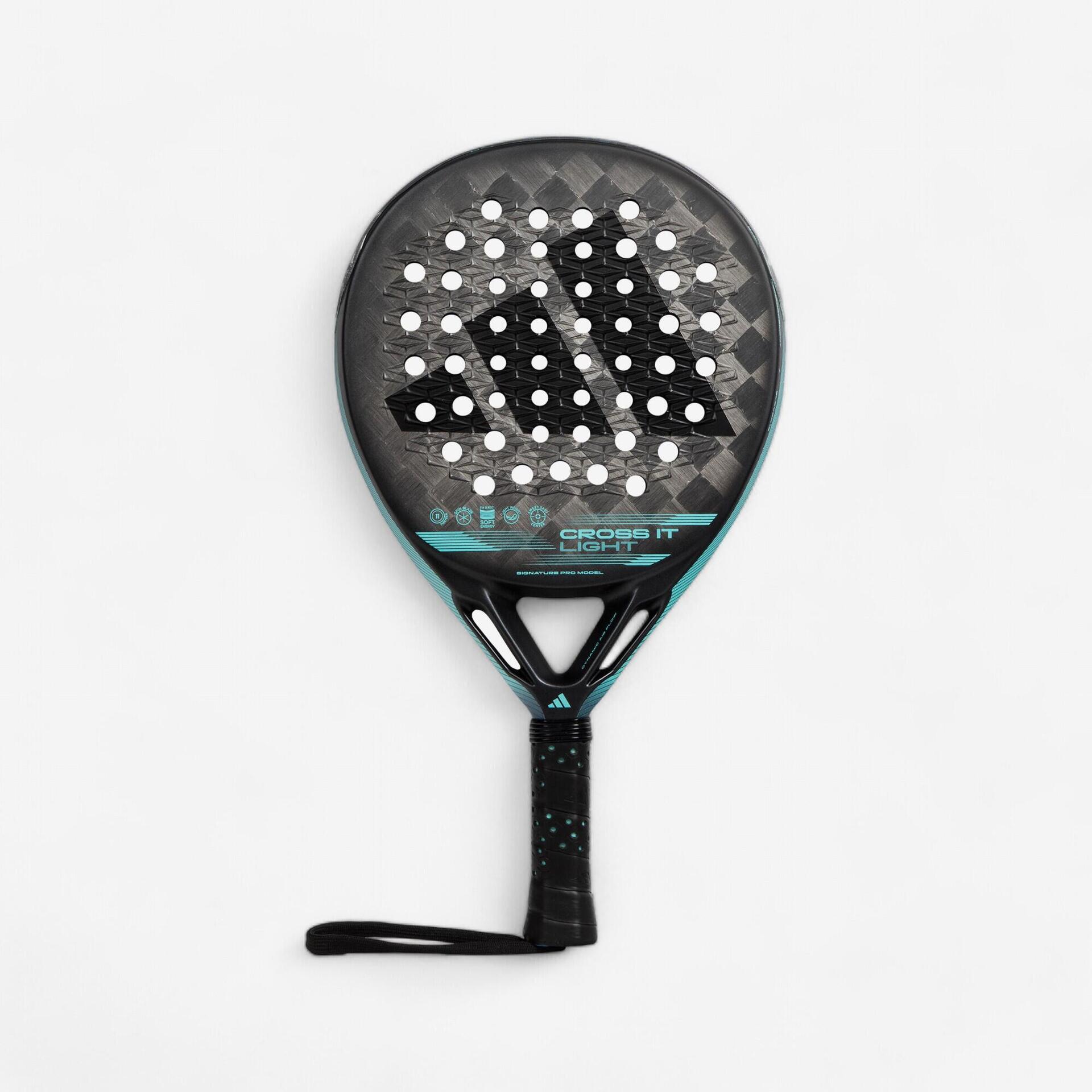 Comment choisir sa raquette de padel Adidas ?