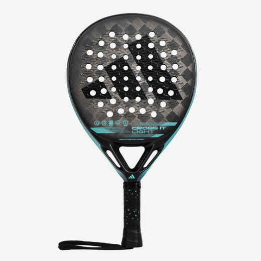 
      Adult Padel Racket Cross IT Light Martita Ortega
  