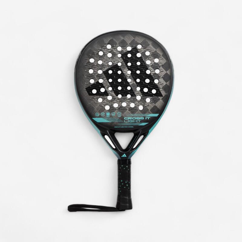 Raketa na padel ADIDAS Cross It Light Martita Ortega