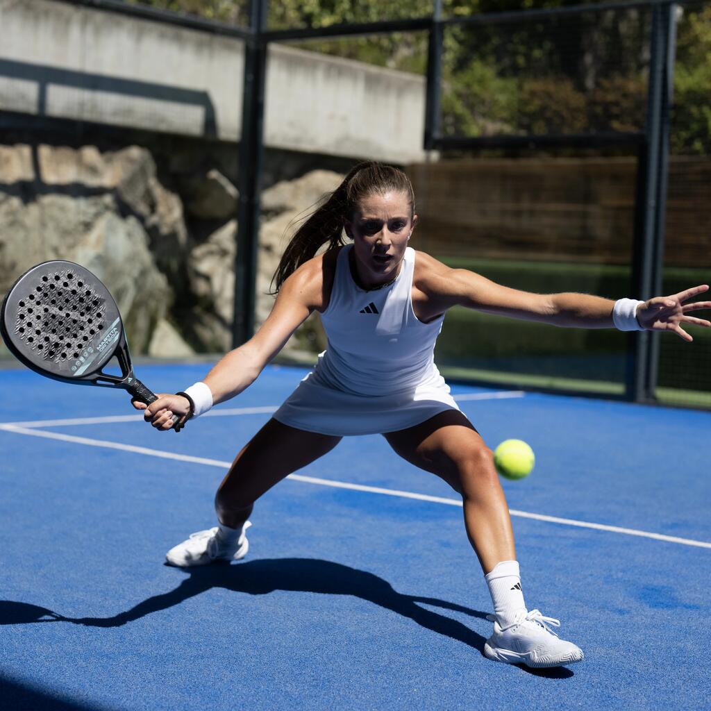 Adult Padel Racket Cross IT Light Martita Ortega