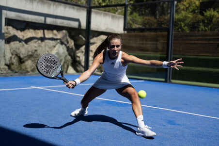 Adult Padel Racket Cross IT Light Martita Ortega