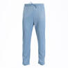 Adult Cricket Trouser CTS 500 Lightweight Blue