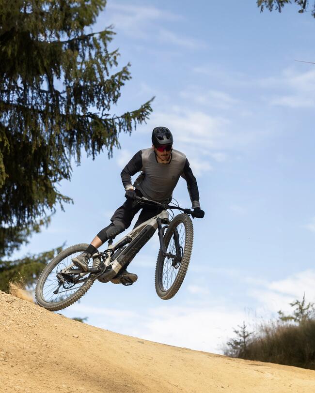 e-MTB Rockrider