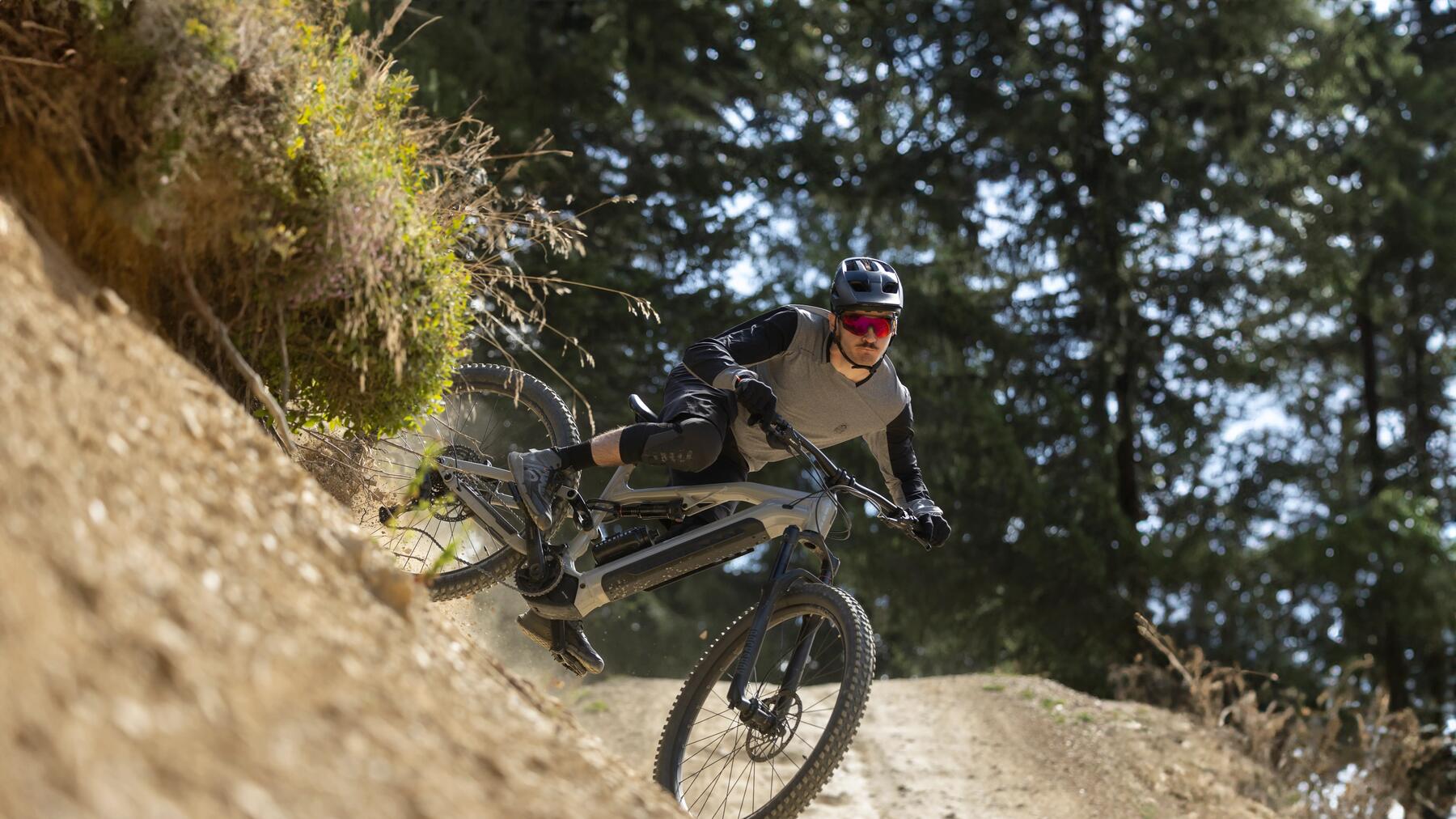 E-Bikes im Vergleich, welche Punkten im Fahrverhalten