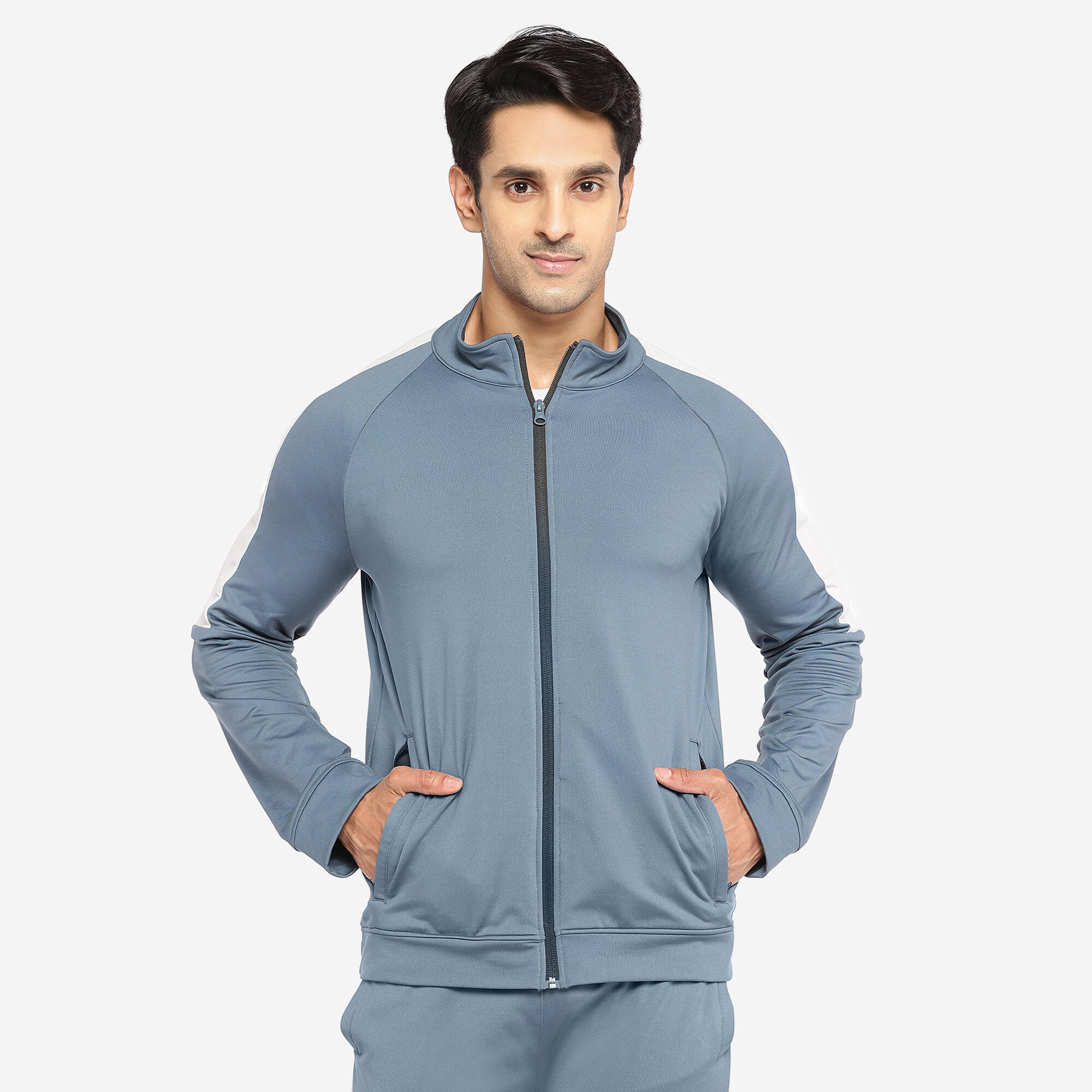 Decathlon tracksuit mens on sale