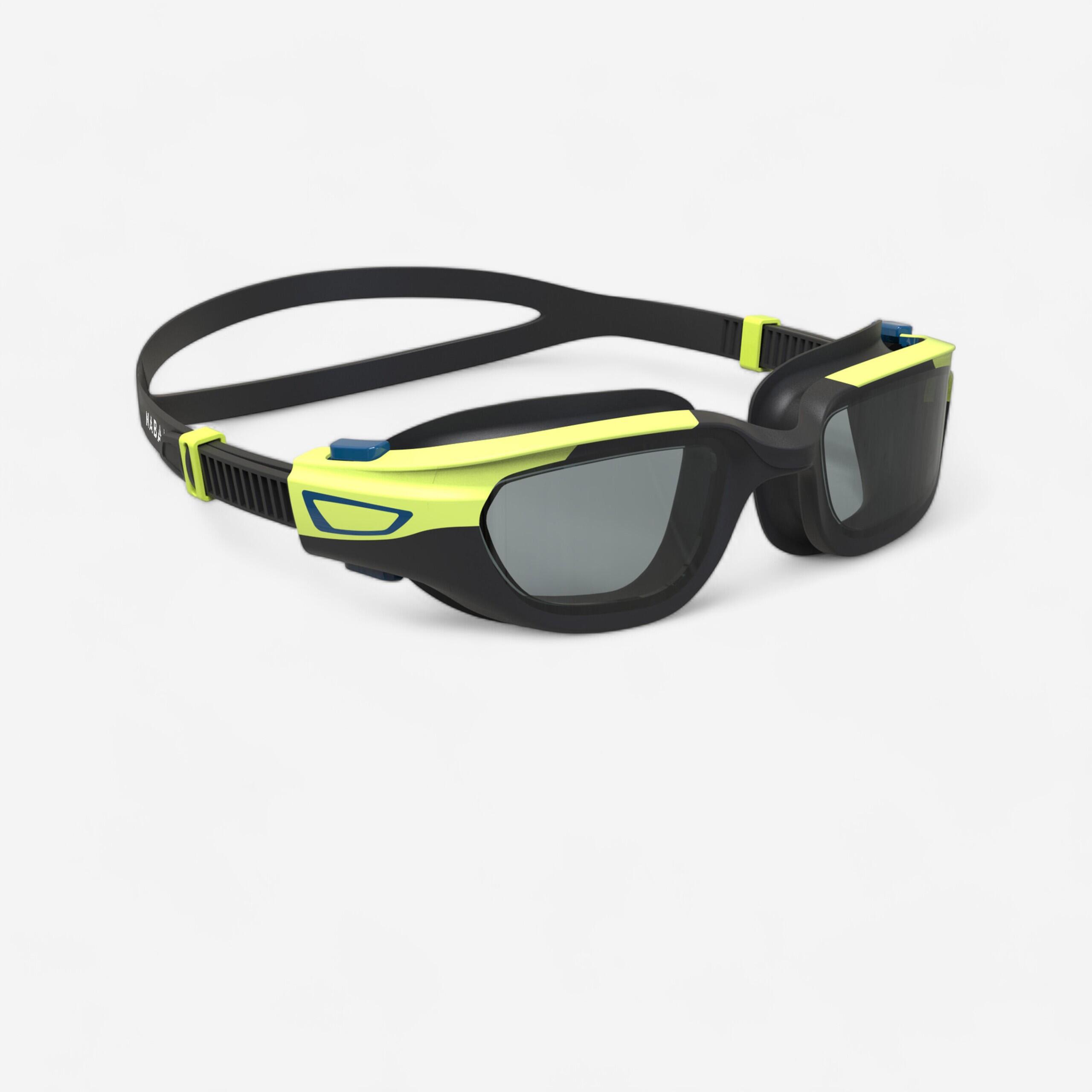 Swimming Goggles with Smoked Lenses Size Small - Spirit