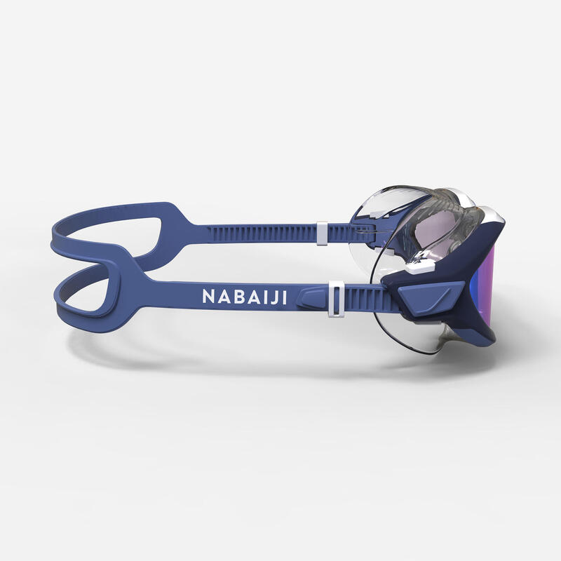Maska pływacka Nabaiji Active S lustrzane szkła