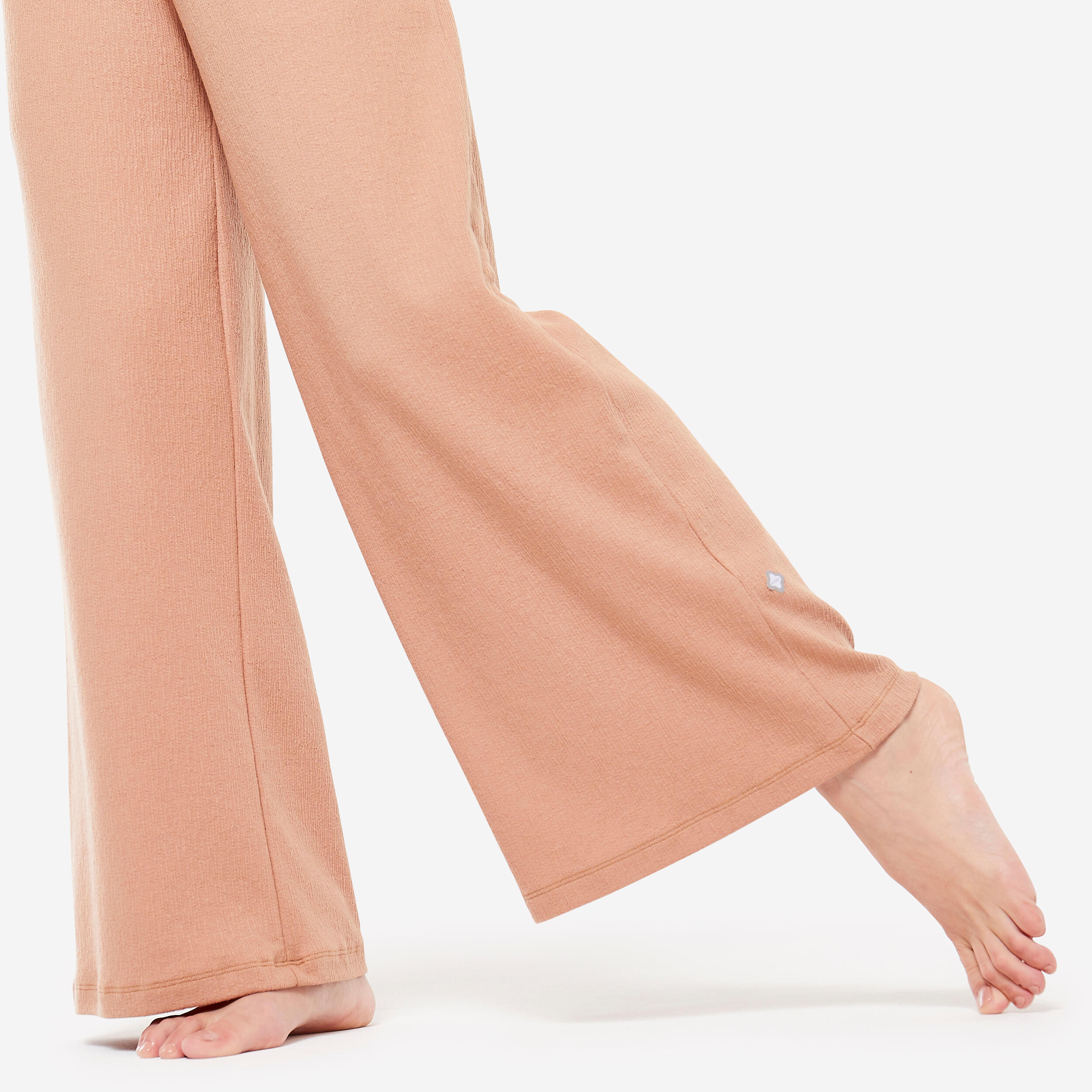 Pantalon de yoga 7/8 femme - KIMJALY