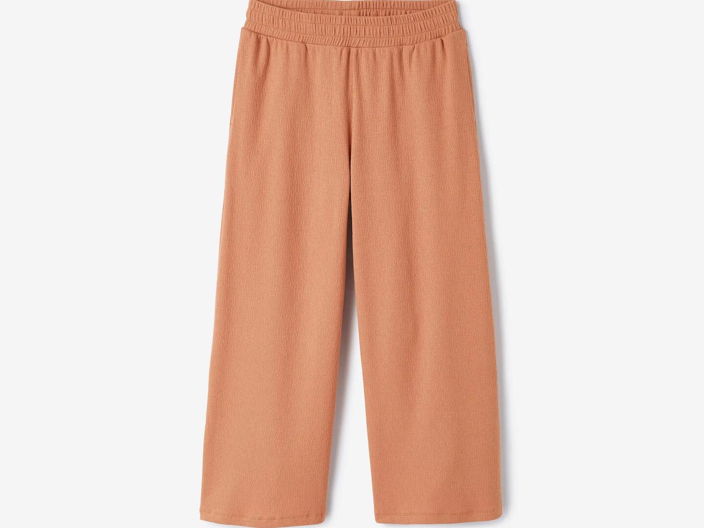 DECATHLON KIMJALY Premium Wide Pant ocker