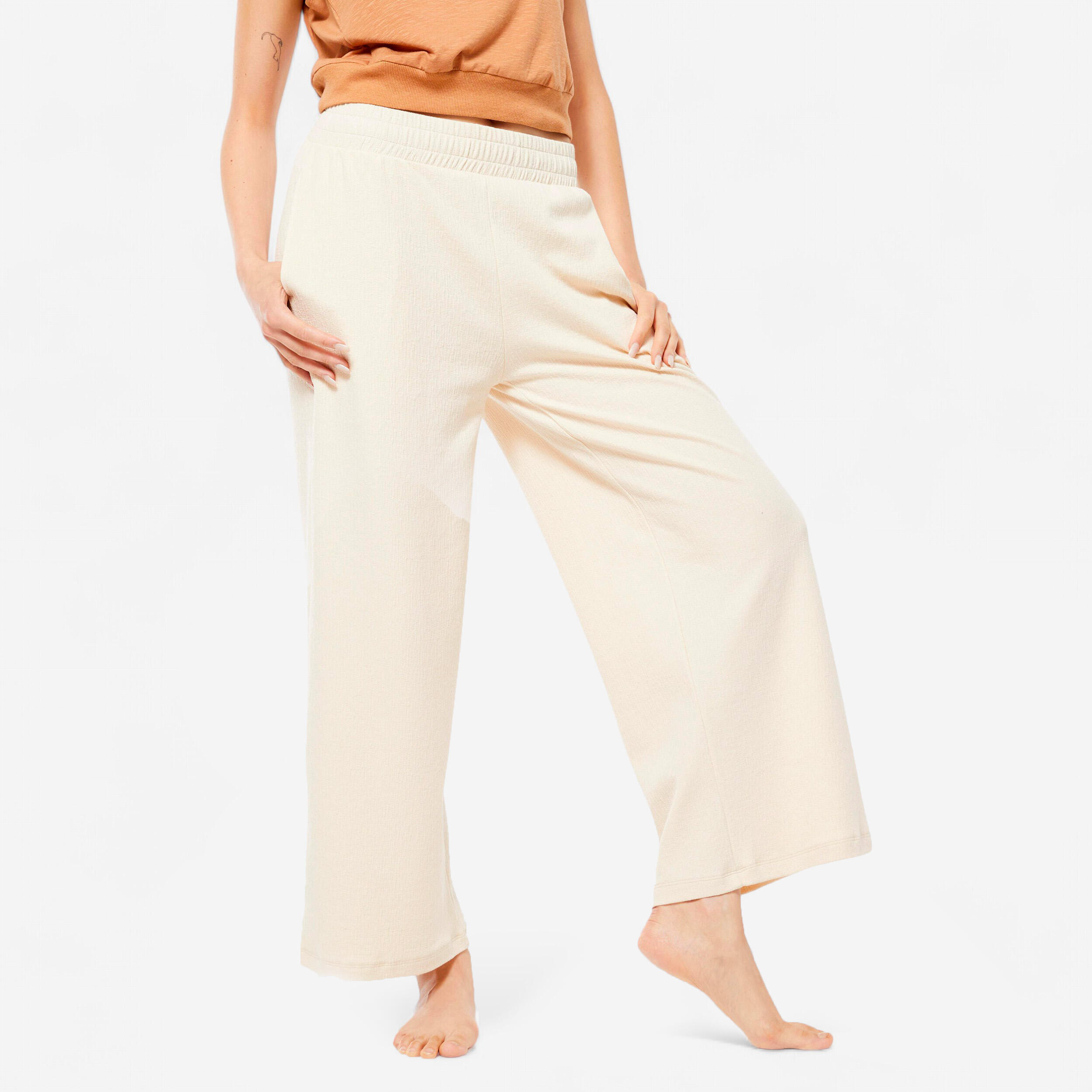 Pantalon Yoga Retreat Dama