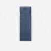 180 cm x 50 cm x 5 mm Yoga Mat - Blue