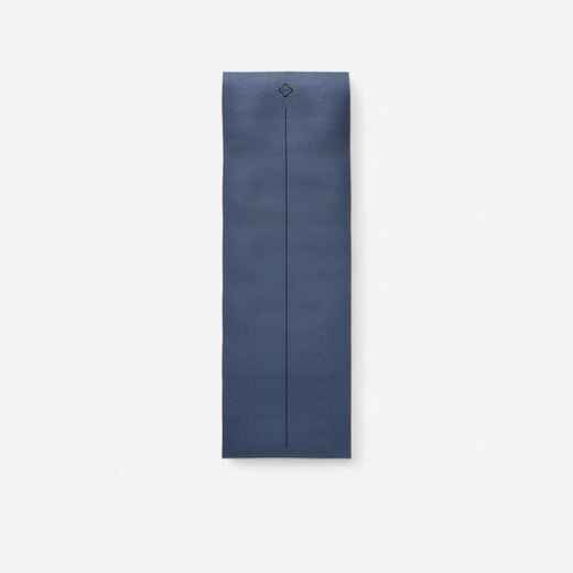 
      180 cm x 50 cm x 5 mm Yoga Mat - Blue
  