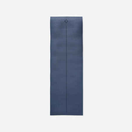 Beginner Yoga Mat 180 cm ⨯ 59 cm ⨯ 5 mm