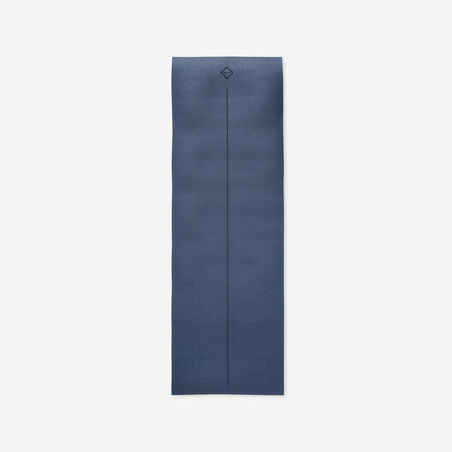 Jogos kilimėlis pradedantiesiems, 180 cm ⨯ 59 cm ⨯ 5 mm, mėlynas